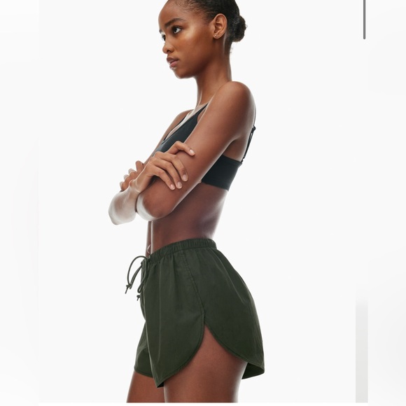 TNA Squad Mini Short - Picture 5 of 5